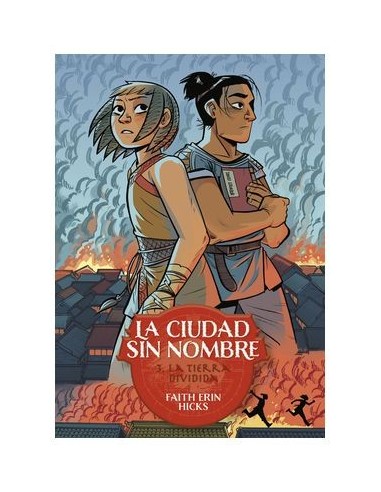 FAITH ERIN HICKS,ASTIBERRI EDICIONES,,9788419670328 FAITH ERIN HICKS,ASTIBERRI EDICIONES,,9788419670328