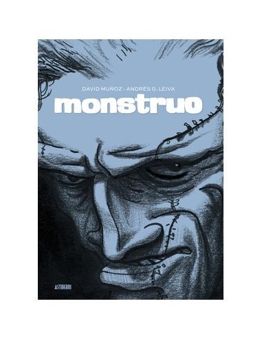 DAVID MUÑOZ PANTIGA,ASTIBERRI EDICIONES,,9788419670564 DAVID MUÑOZ PANTIGA,ASTIBERRI EDICIONES,,9788419670564