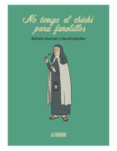 DAVID SANCHEZ,ASTIBERRI EDICIONES,,9788419670601