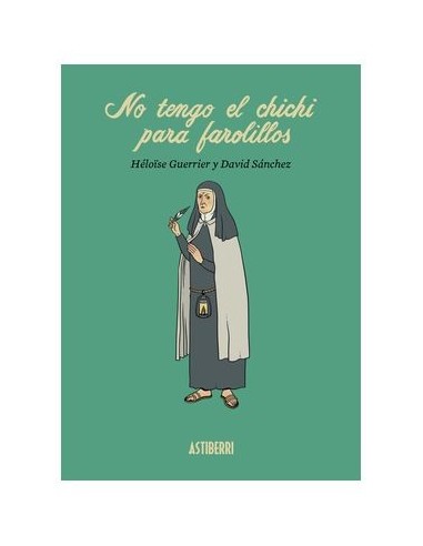 DAVID SANCHEZ,ASTIBERRI EDICIONES,,9788419670601