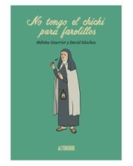 DAVID SANCHEZ,ASTIBERRI EDICIONES,,9788419670601