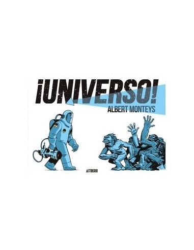ALBERT MONTEYS,ASTIBERRI EDICIONES,,9788419670847 ALBERT MONTEYS,ASTIBERRI EDICIONES,,9788419670847