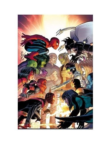 ZEB WELLS,PANINI,Marvel,977000533900900237