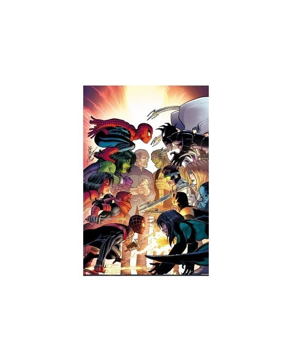 ZEB WELLS,PANINI,Marvel,977000533900900237