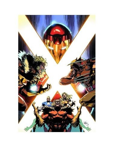 JUAN JOSE RYP,PANINI,Marvel,977000544600400150