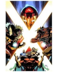 JUAN JOSE RYP,PANINI,Marvel,977000544600400150