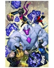 VARIOS AUTORES,PANINI,Marvel,977000545800700154 VARIOS AUTORES,PANINI,Marvel,977000545800700154