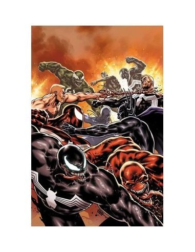 CARLOS ALBERTO FERNANDEZ URBANO,PANINI,Marvel,977000552800700076 CARLOS ALBERTO FERNANDEZ URBANO,PANINI,Marvel,977000552800700076