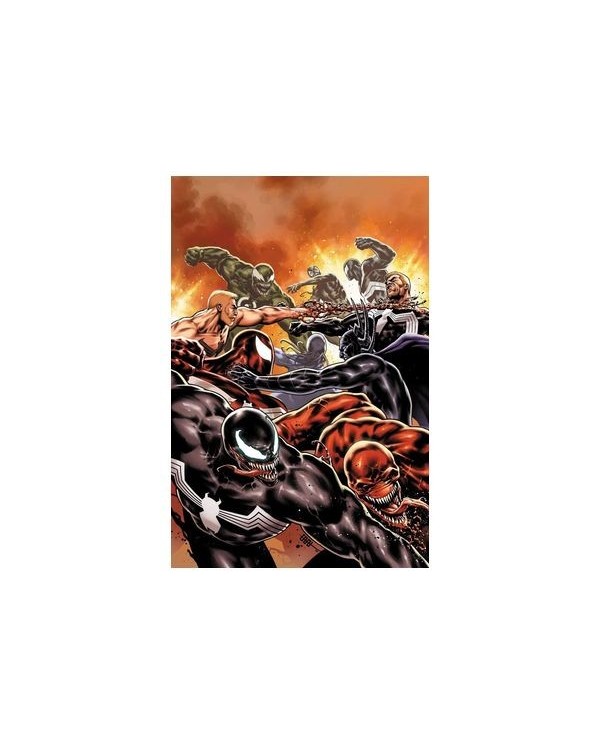 CARLOS ALBERTO FERNANDEZ URBANO,PANINI,Marvel,977000552800700076