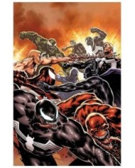 CARLOS ALBERTO FERNANDEZ URBANO,PANINI,Marvel,977000552800700076 CARLOS ALBERTO FERNANDEZ URBANO,PANINI,Marvel,977000552800700076