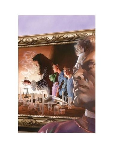 RYAN NORTH,PANINI,Marvel,977000554300000066 RYAN NORTH,PANINI,Marvel,977000554300000066