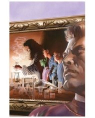 RYAN NORTH,PANINI,Marvel,977000554300000066 RYAN NORTH,PANINI,Marvel,977000554300000066