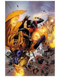 CODY ZIGLAR,PANINI,Marvel,977000555000800036 CODY ZIGLAR,PANINI,Marvel,977000555000800036