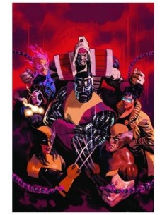 ROBERT GILL,PANINI,Marvel,977000555400600051 ROBERT GILL,PANINI,Marvel,977000555400600051