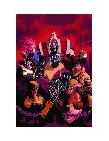 ROBERT GILL,PANINI,Marvel,977000555400600051 ROBERT GILL,PANINI,Marvel,977000555400600051