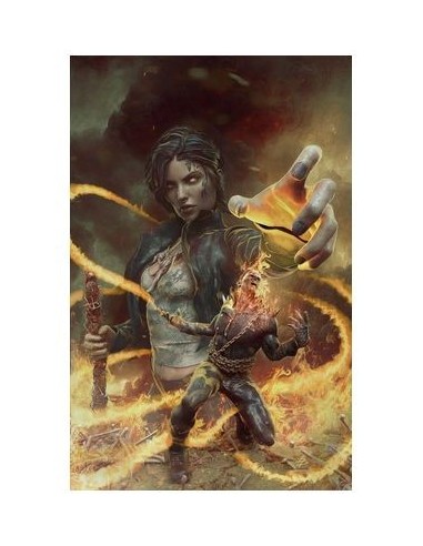 VARIOS AUTORES,PANINI,Marvel,977000559400200019 VARIOS AUTORES,PANINI,Marvel,977000559400200019