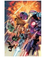 COLLIN KELLY,PANINI,Marvel,977293843900900011 COLLIN KELLY,PANINI,Marvel,977293843900900011