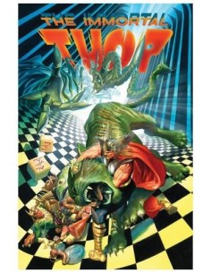 MARTIN COCCOLO,PANINI,Marvel,977293848900400007 MARTIN COCCOLO,PANINI,Marvel,977293848900400007