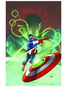LAN MEDINA,PANINI,Marvel,977293851900800006 LAN MEDINA,PANINI,Marvel,977293851900800006