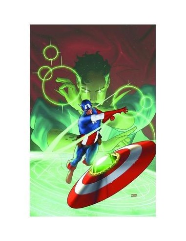 LAN MEDINA,PANINI,Marvel,977293851900800006 LAN MEDINA,PANINI,Marvel,977293851900800006