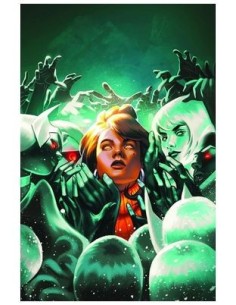 JONATHAN HICKMAN,PANINI,Marvel,977293855500600005 JONATHAN HICKMAN,PANINI,Marvel,977293855500600005