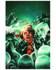 JONATHAN HICKMAN,PANINI,Marvel,977293855500600005 JONATHAN HICKMAN,PANINI,Marvel,977293855500600005