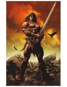 JIM ZUB,PANINI,Marvel,977293856800600003 JIM ZUB,PANINI,Marvel,977293856800600003