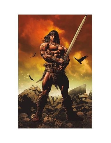 JIM ZUB,PANINI,Marvel,977293856800600003