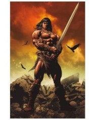 JIM ZUB,PANINI,Marvel,977293856800600003