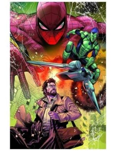 AL WEING,PANINI,Marvel,977293860900600002 AL WEING,PANINI,Marvel,977293860900600002