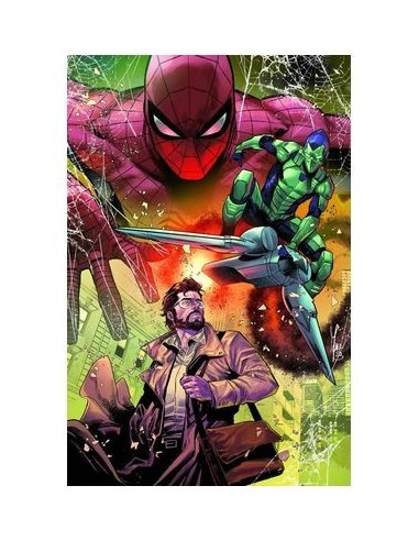 AL WEING,PANINI,Marvel,977293860900600002 AL WEING,PANINI,Marvel,977293860900600002