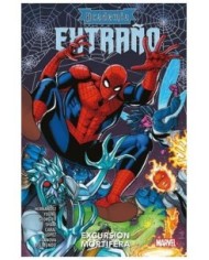 VARIOS AUTORES,PANINI,Marvel,9788410510159