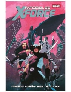 VARIOS AUTORES,PANINI,Marvel,9788410511613 VARIOS AUTORES,PANINI,Marvel,9788410511613