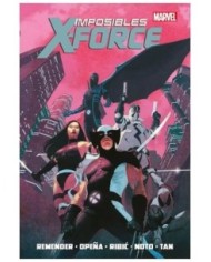 VARIOS AUTORES,PANINI,Marvel,9788410511613 VARIOS AUTORES,PANINI,Marvel,9788410511613