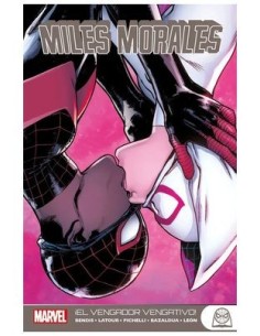 VARIOS AUTORES,PANINI,Marvel,9788410511705 VARIOS AUTORES,PANINI,Marvel,9788410511705