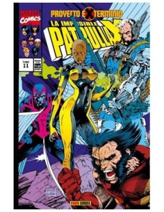 VARIOS AUTORES,PANINI,Marvel,9788410511903 VARIOS AUTORES,PANINI,Marvel,9788410511903