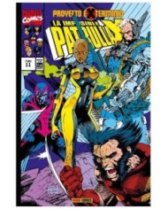 VARIOS AUTORES,PANINI,Marvel,9788410511903 VARIOS AUTORES,PANINI,Marvel,9788410511903