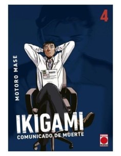 MOTORÔ MASE,PANINI,Manga,9788410512764