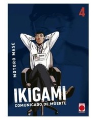 MOTORÔ MASE,PANINI,Manga,9788410512764 MOTORÔ MASE,PANINI,Manga,9788410512764