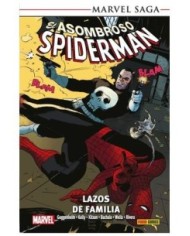 VARIOS AUTORES,PANINI,Marvel,9788410512962