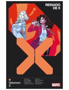 VARIOS AUTORES,PANINI,Marvel,9788410512986 VARIOS AUTORES,PANINI,Marvel,9788410512986