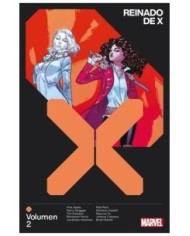 VARIOS AUTORES,PANINI,Marvel,9788410512986 VARIOS AUTORES,PANINI,Marvel,9788410512986