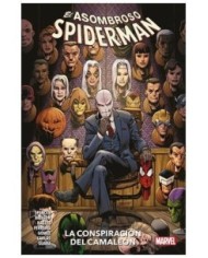 VARIOS AUTORES,PANINI,Marvel,9788410512993 VARIOS AUTORES,PANINI,Marvel,9788410512993