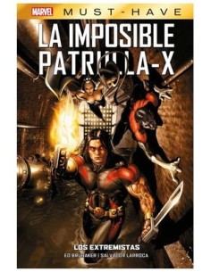 ED BRUBAKER,PANINI,Marvel,9788410513037 ED BRUBAKER,PANINI,Marvel,9788410513037