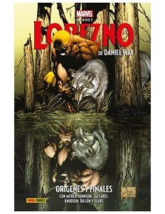VARIOS AUTORES,PANINI,Marvel,9788410513044 VARIOS AUTORES,PANINI,Marvel,9788410513044