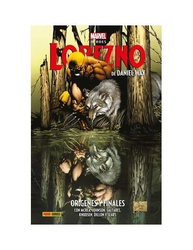 VARIOS AUTORES,PANINI,Marvel,9788410513044 VARIOS AUTORES,PANINI,Marvel,9788410513044