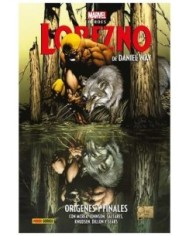 VARIOS AUTORES,PANINI,Marvel,9788410513044