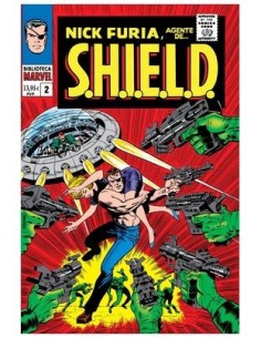 VARIOS AUTORES,PANINI,Marvel,9788410513099 VARIOS AUTORES,PANINI,Marvel,9788410513099