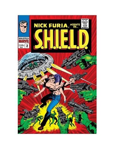 VARIOS AUTORES,PANINI,Marvel,9788410513099