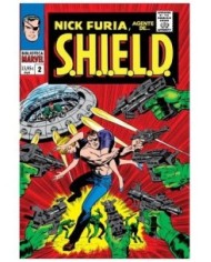 VARIOS AUTORES,PANINI,Marvel,9788410513099 VARIOS AUTORES,PANINI,Marvel,9788410513099